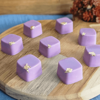 Chocolataria Gourmet Prático Faça e Venda Páscoa 23/02/26 09h às 17h30